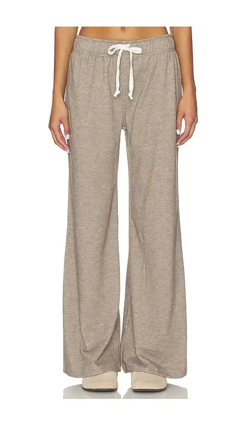 Bobi Wide Leg Pant
