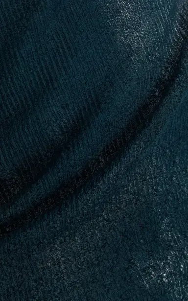Victoria Beckham Fine-Knit Cotton-Blend Cardigan | Thumbnail 7