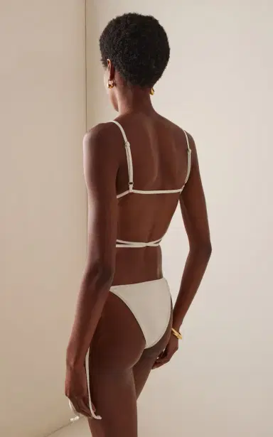 MARE PERPETUA The Shade Bikini Top | Thumbnail 3 MARE PERPETUA The Shade Bikini Top | Thumbnail 3