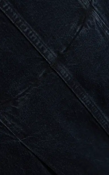 AGOLDE Agyness Denim Jumpsuit | Thumbnail 5