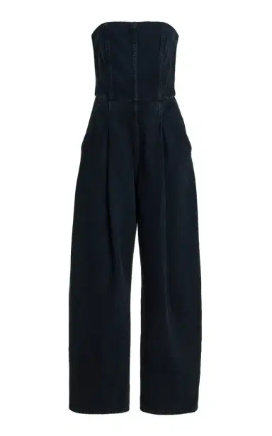AGOLDE Agyness Denim Jumpsuit | Thumbnail 1