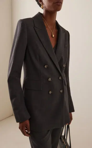 Favorite Daughter The Phoebe Blazer | Thumbnail 2 Favorite Daughter The Phoebe Blazer | Thumbnail 2