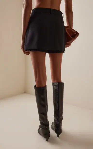 Favorite Daughter The Spencer Skort | Thumbnail 4 Favorite Daughter The Spencer Skort | Thumbnail 4