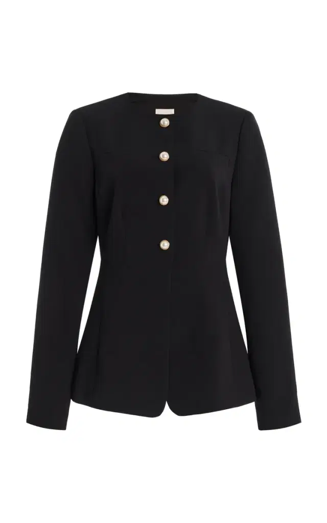 The Clocking In Top