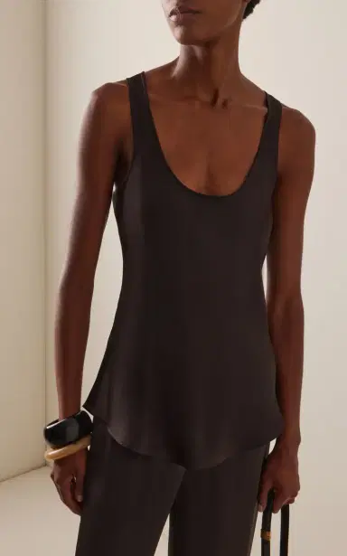 Favorite Daughter The Clean Cut Tank Top | Thumbnail 2