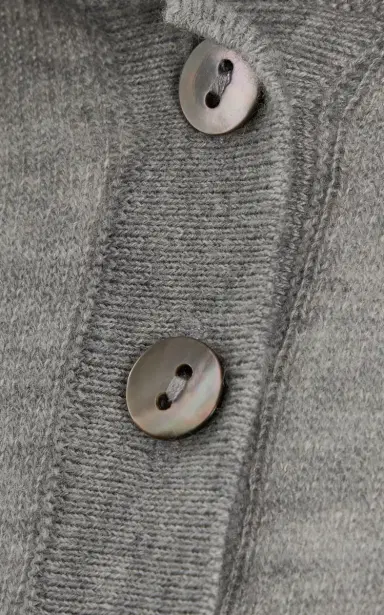 Favorite Daughter The Cleo Wool-Cashmere Top | Thumbnail 5 Favorite Daughter The Cleo Wool-Cashmere Top | Thumbnail 5
