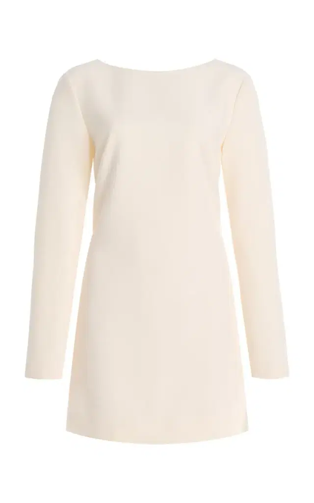 The Meet Cute Mini Dress