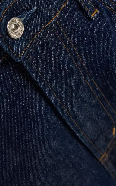 Citizens of Humanity Zurie Stretch High-Rise Straight-Leg Jeans | Thumbnail 5