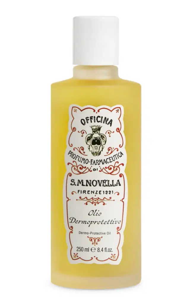 Dermo Protective Oil
