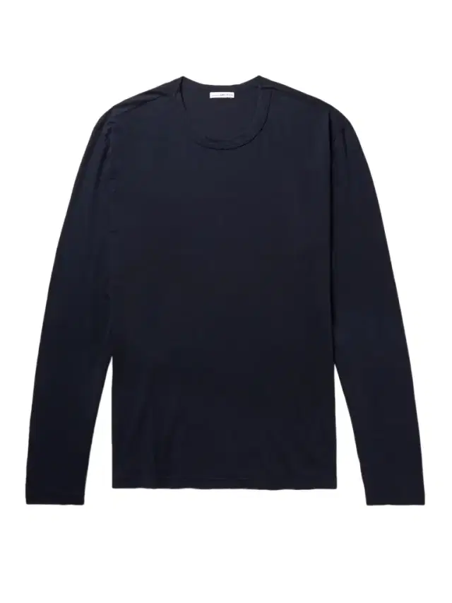 James Perse Combed Cotton-Jersey T-Shirt - Men