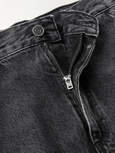AGOLDE Benton Wide-Leg Jeans - Men | Thumbnail 6