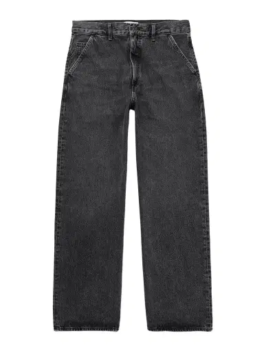 AGOLDE Benton Wide-Leg Jeans - Men | Thumbnail 1