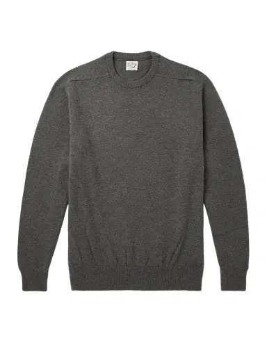 OrSlow Wool Sweater - Men | Thumbnail 1