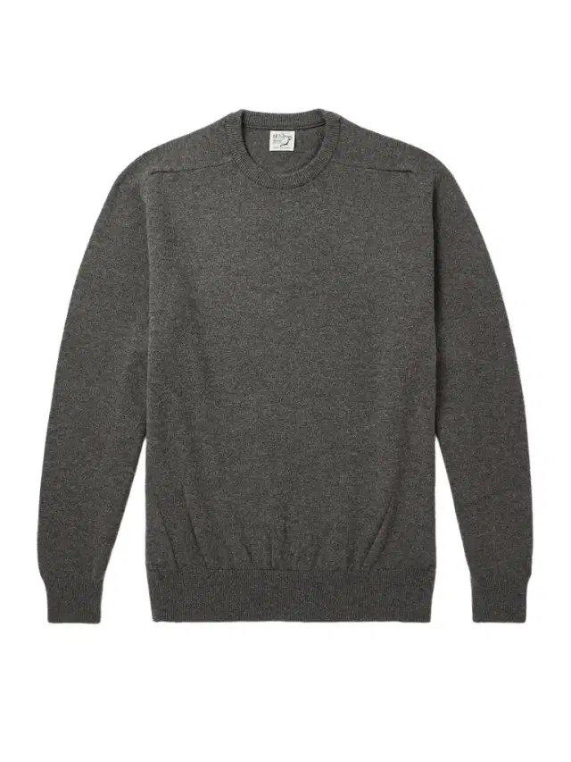 OrSlow Wool Sweater - Men