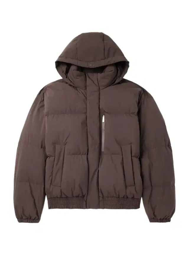 Laminar Quilted Shell Down Hooded Jacket - Men