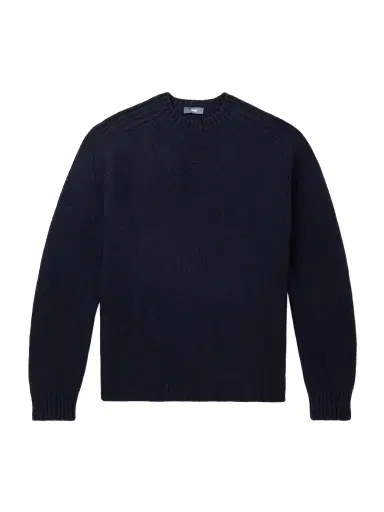 HERNO Wool Sweater - Men | Thumbnail 1 HERNO Wool Sweater - Men | Thumbnail 1