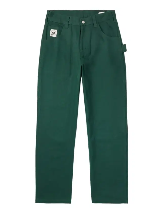 Knolly Brook Straight-Leg Cotton-Twill Trousers - Men