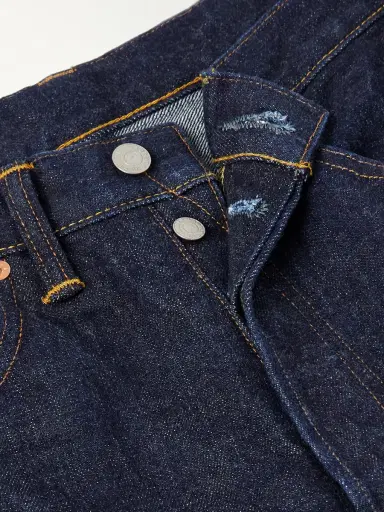 RRL Straight-Leg Jeans - Men | Thumbnail 6 RRL Straight-Leg Jeans - Men | Thumbnail 6