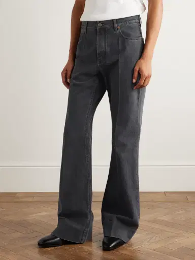 Valentino Garavani Flared Jeans - Men | Thumbnail 3