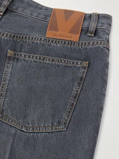 Valentino Garavani Flared Jeans - Men | Thumbnail 5