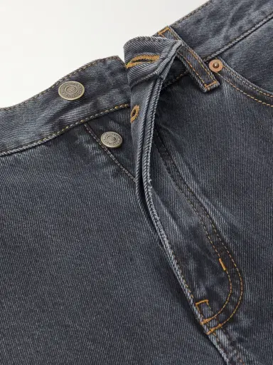 Valentino Garavani Flared Jeans - Men | Thumbnail 6
