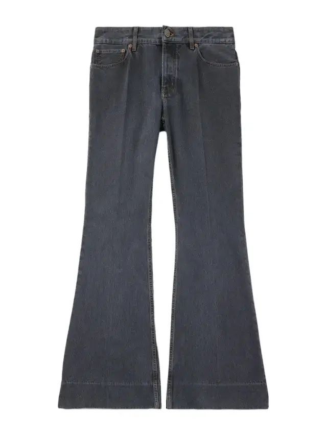Flared Jeans - Men