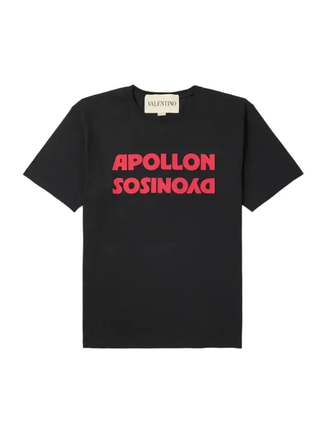 Printed Cotton-Jersey T-Shirt - Men Printed Cotton-Jersey T-Shirt - Men