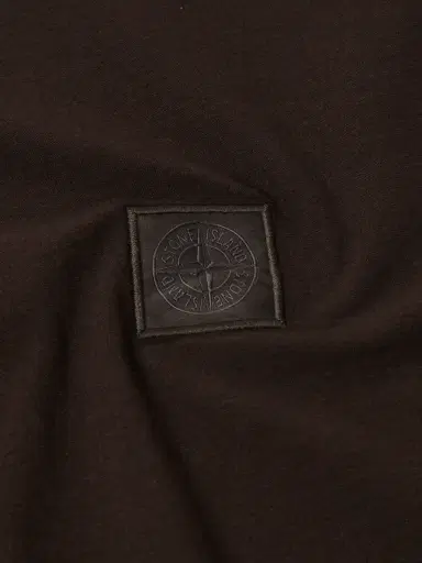 Stone Island STONE ISLAND GHOST Logo-Appliquéd Cotton-Jersey T-Shirt - Men | Thumbnail 5 Stone Island STONE ISLAND GHOST Logo-Appliquéd Cotton-Jersey T-Shirt - Men | Thumbnail 5