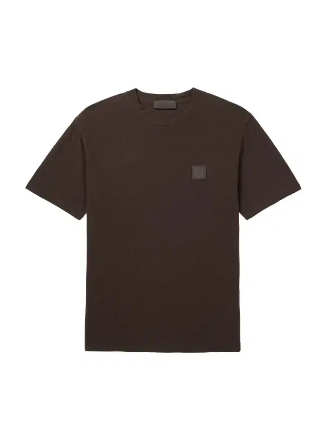 STONE ISLAND GHOST Logo-Appliquéd Cotton-Jersey T-Shirt - Men STONE ISLAND GHOST Logo-Appliquéd Cotton-Jersey T-Shirt - Men