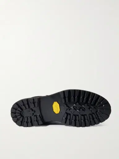 MR P. Suede Lace-Up Boots - Men | Thumbnail 3 MR P. Suede Lace-Up Boots - Men | Thumbnail 3