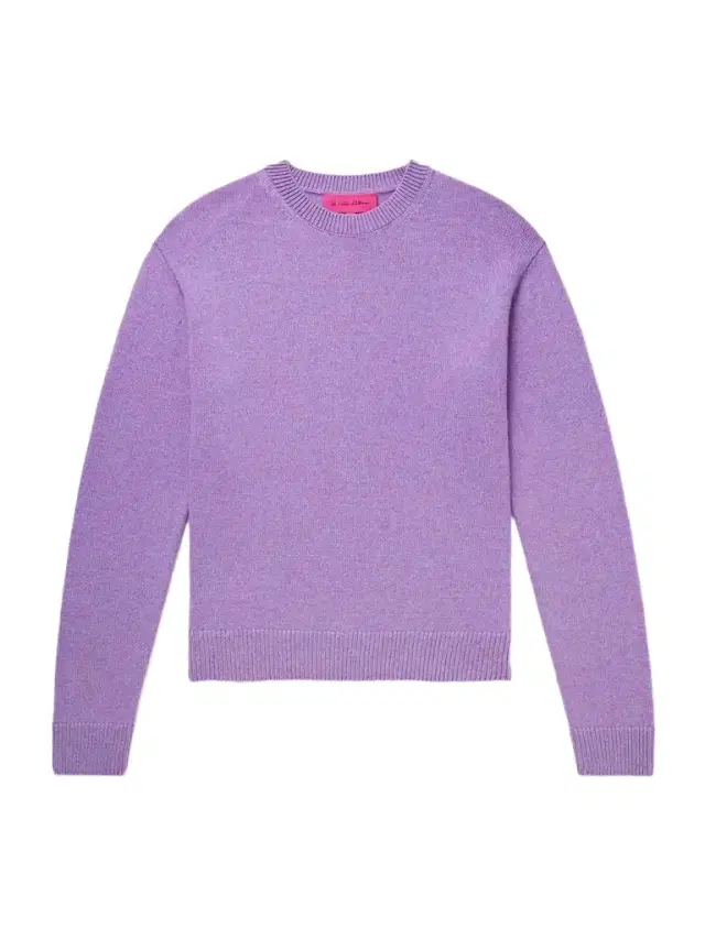 Cashmere Sweater - Men