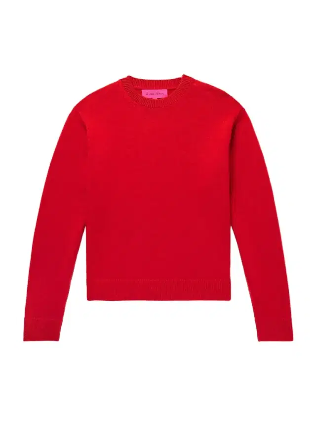The Elder Statesman Cashmere Sweater - Men