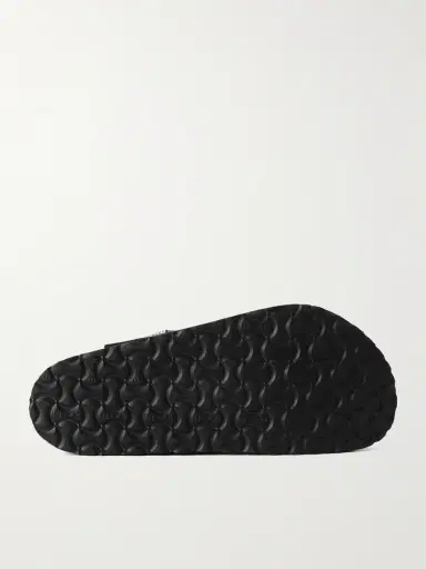 Birkenstock 1774 London Suede Clogs - Men | Thumbnail 3 Birkenstock 1774 London Suede Clogs - Men | Thumbnail 3