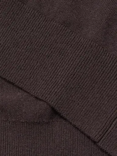 MR P. Curtis Cashmere Sweater - Men | Thumbnail 6 MR P. Curtis Cashmere Sweater - Men | Thumbnail 6