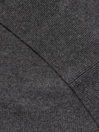 MR P. James Cashmere Half-Zip Sweater - Men | Thumbnail 6 MR P. James Cashmere Half-Zip Sweater - Men | Thumbnail 6