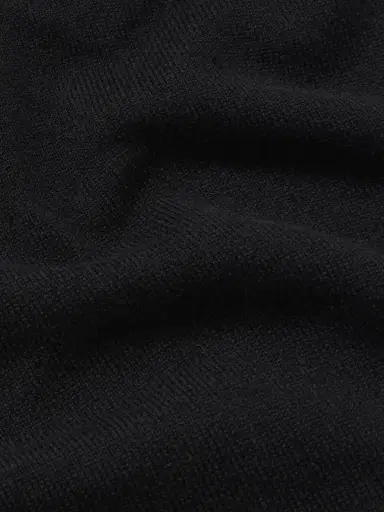 MR P. James Cashmere Half-Zip Sweater - Men | Thumbnail 5