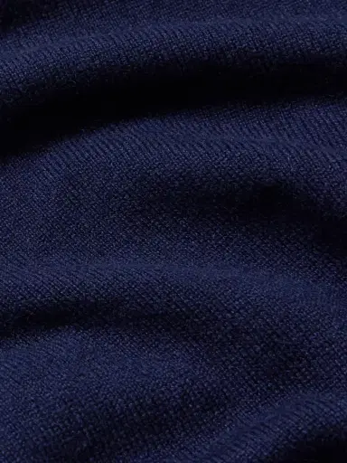 MR P. James Cashmere Half-Zip Sweater - Men | Thumbnail 6 MR P. James Cashmere Half-Zip Sweater - Men | Thumbnail 6