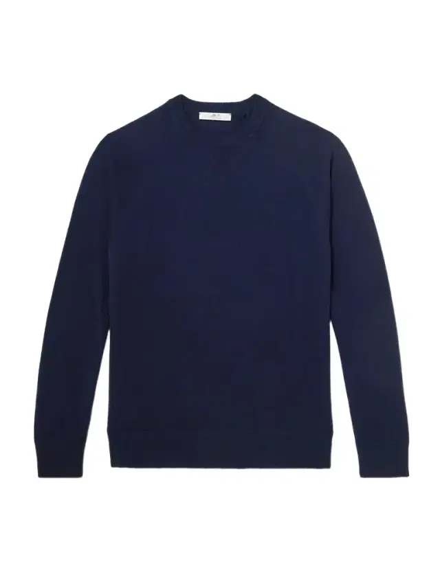 MR P. Charlie Merino Wool and Cashmere-Blend Sweater - Men