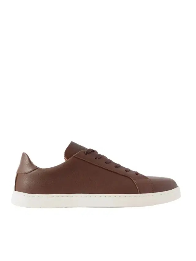 Jack III Leather Sneakers - Men Jack III Leather Sneakers - Men