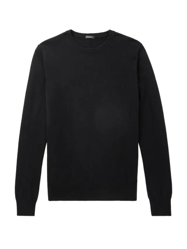 Cashmere Sweater - Men