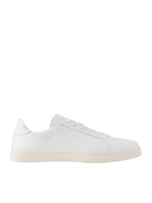 Jack III Leather Sneakers - Men