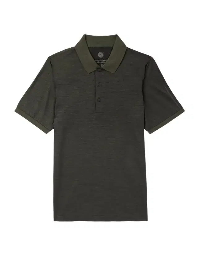 Merino Wool and Lyocell-Blend Piqué Polo Shirt - Men Merino Wool and Lyocell-Blend Piqué Polo Shirt - Men