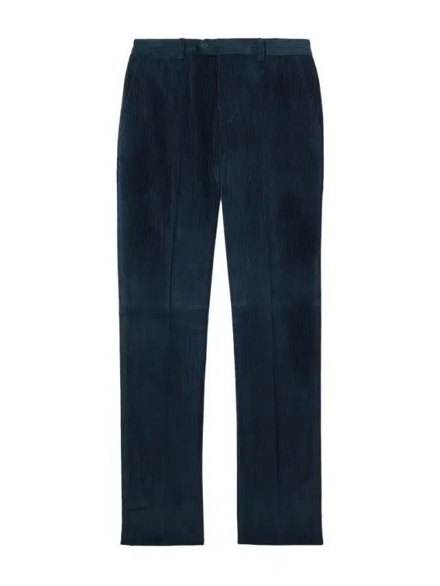 Rubinacci Straight-Leg Cotton-Corduroy Trousers - Men