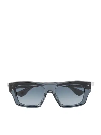 DITA Grandmaster-Eight Square-Frame Acetate and Titanium Sunglasses - Men | Thumbnail 1 DITA Grandmaster-Eight Square-Frame Acetate and Titanium Sunglasses - Men | Thumbnail 1