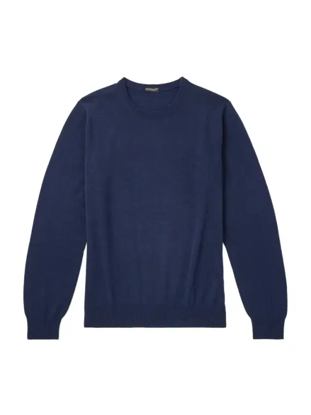 Cashmere Sweater - Men