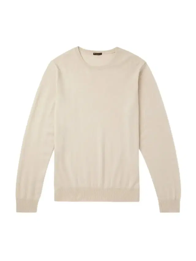 Cashmere Sweater - Men