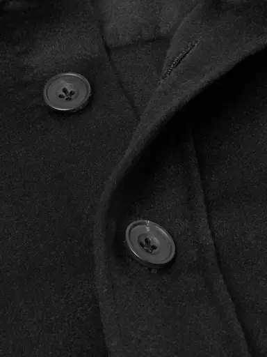 Rubinacci Cashmere Shirt - Men | Thumbnail 5