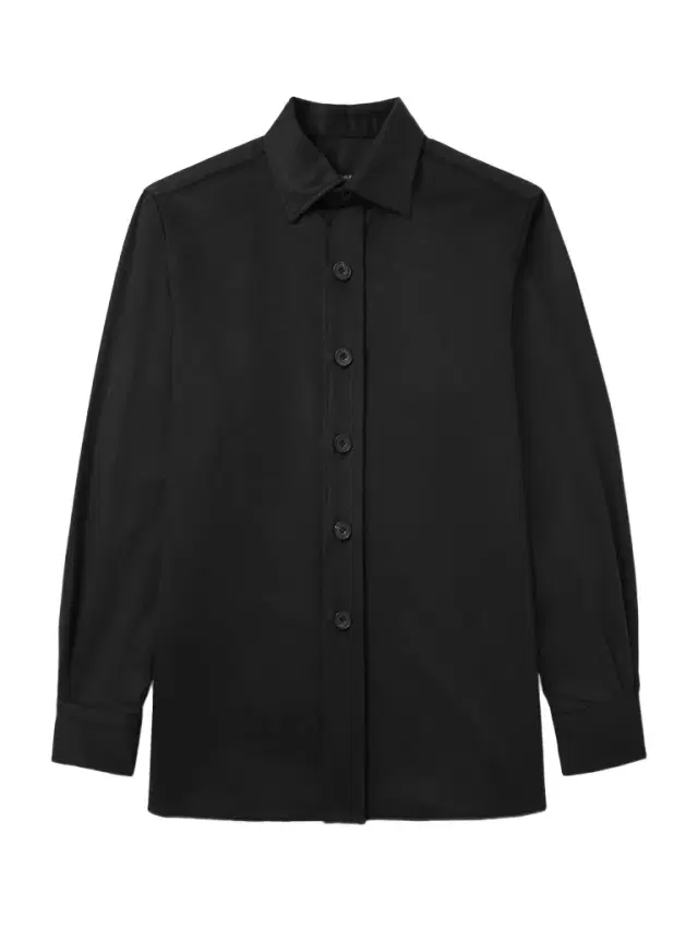 Cashmere Shirt - Men