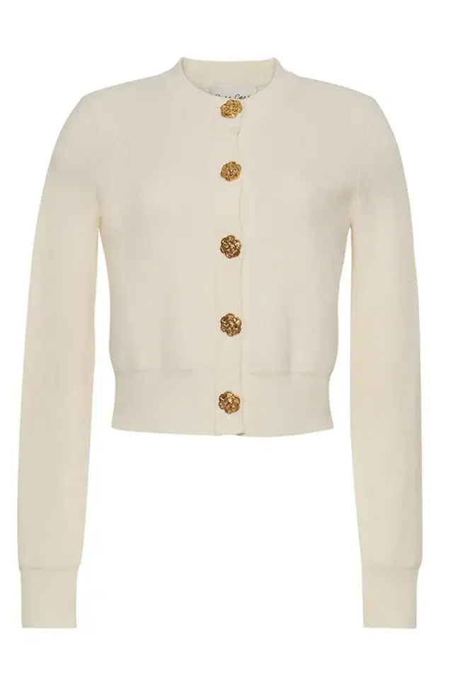 Ellery Cardigan