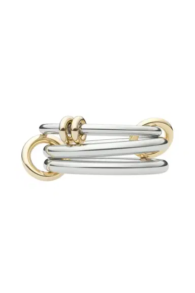 Spinelli Kilcollin Raneth Accent Ring | Thumbnail 1